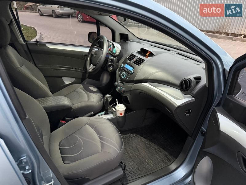 Хетчбек Ravon R2 2017 в Одесі