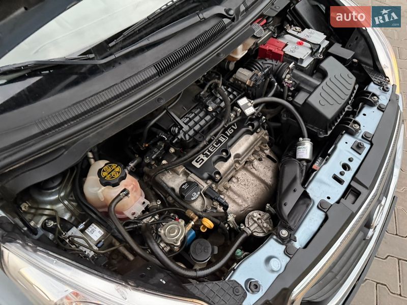 Хетчбек Ravon R2 2017 в Одесі