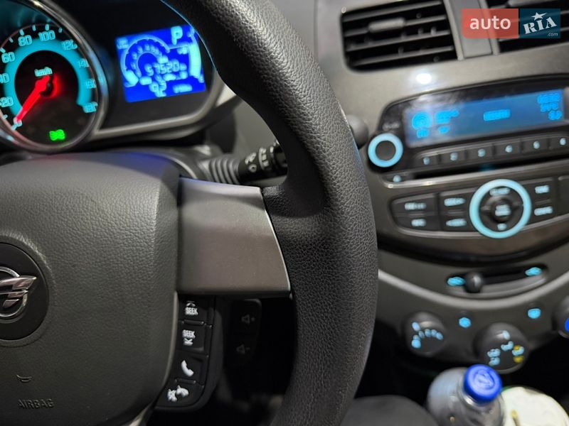 Хетчбек Ravon R2 2017 в Одесі