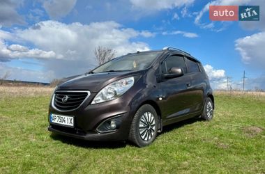 Хетчбек Ravon R2 2017 в Новій Водолагі