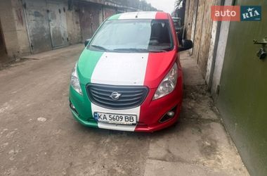 Хетчбек Ravon R2 2018 в Києві