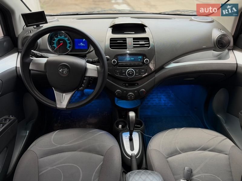 Хетчбек Ravon R2 2017 в Одесі