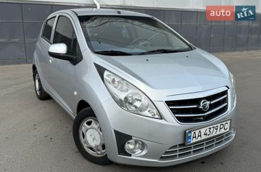 Хэтчбек Ravon R2 2016 в Одессе