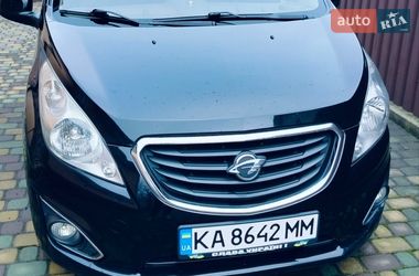 Хэтчбек Ravon R2 2018 в Киеве