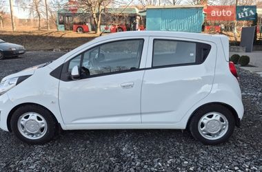 Хетчбек Ravon R2 2017 в Хмельницькому