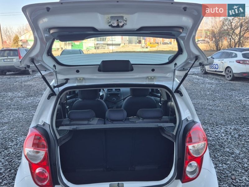 Хетчбек Ravon R2 2017 в Хмельницькому фото 15 Хетчбек Ravon R2 2017 в Хмельницькому