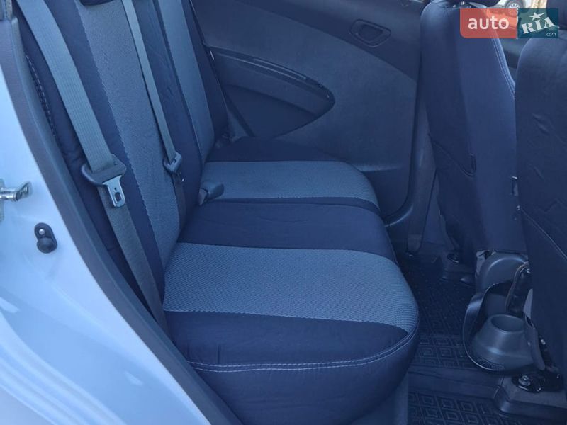 Хетчбек Ravon R2 2017 в Хмельницькому фото 30 Хетчбек Ravon R2 2017 в Хмельницькому