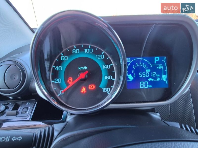 Хетчбек Ravon R2 2017 в Хмельницькому фото 34 Хетчбек Ravon R2 2017 в Хмельницькому