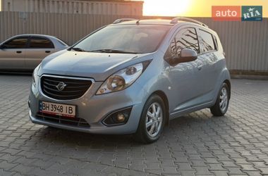 Хетчбек Ravon R2 2017 в Одесі