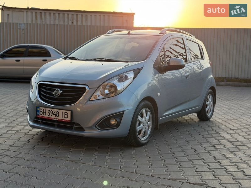 Хетчбек Ravon R2 2017 в Одесі