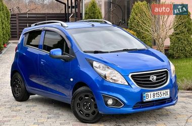 Хетчбек Ravon R2 2018 в Пісочині