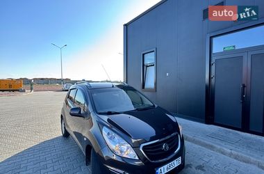 Хэтчбек Ravon R2 2017 в Чернигове