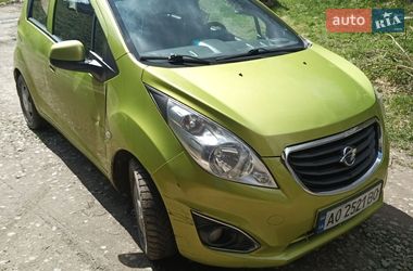 Хэтчбек Ravon R2 2017 в Рахове