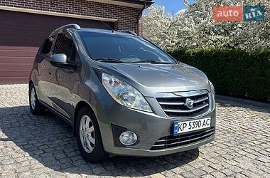 Хэтчбек Ravon R2 2016 в Запорожье