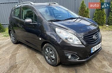 Хэтчбек Ravon R2 2020 в Днепре