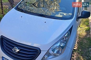 Хэтчбек Ravon R2 2017 в Чернигове
