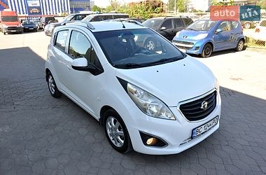 Хэтчбек Ravon R2 2017 в Львове