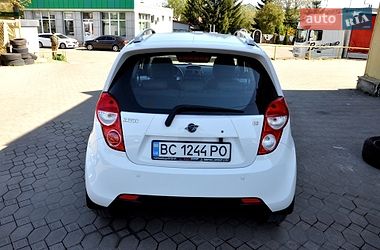 Хэтчбек Ravon R2 2017 в Львове