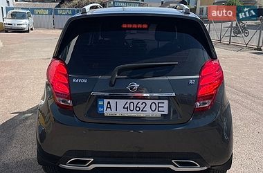 Хетчбек Ravon R2 2017 в Житомирі