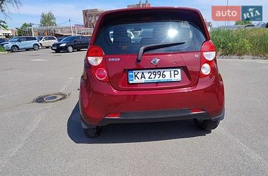Хэтчбек Ravon R2 2016 в Киеве