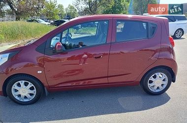 Хэтчбек Ravon R2 2016 в Киеве