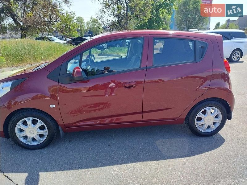 Хэтчбек Ravon R2 2016 в Киеве