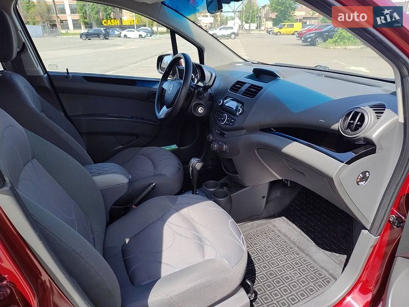 Хэтчбек Ravon R2 2016 в Киеве