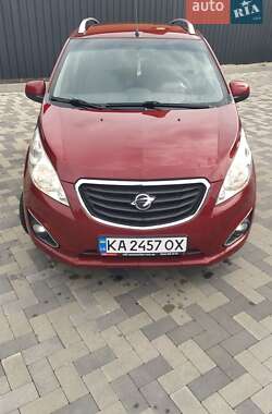 Хетчбек Ravon R2 2017 в Києві