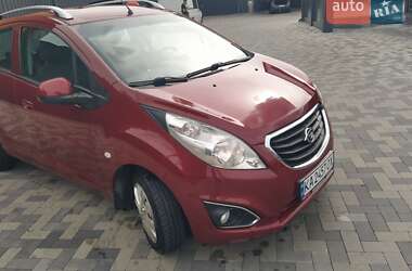 Хетчбек Ravon R2 2017 в Києві