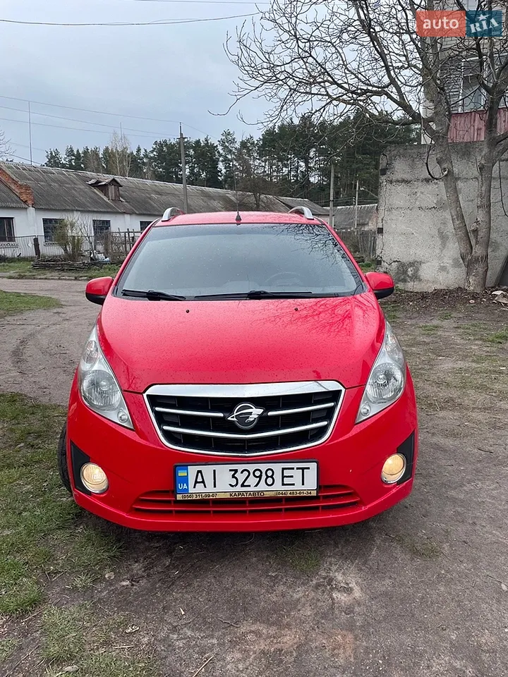 2017 Ravon R2 - мініатюра 36