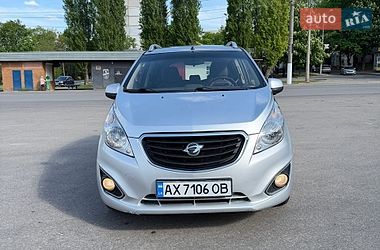 Хетчбек Ravon R2 2017 в Харкові