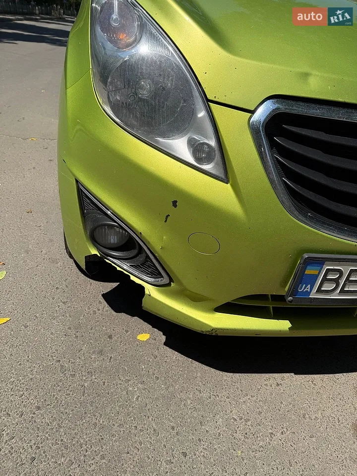 2017 Ravon R2 - мініатюра 23