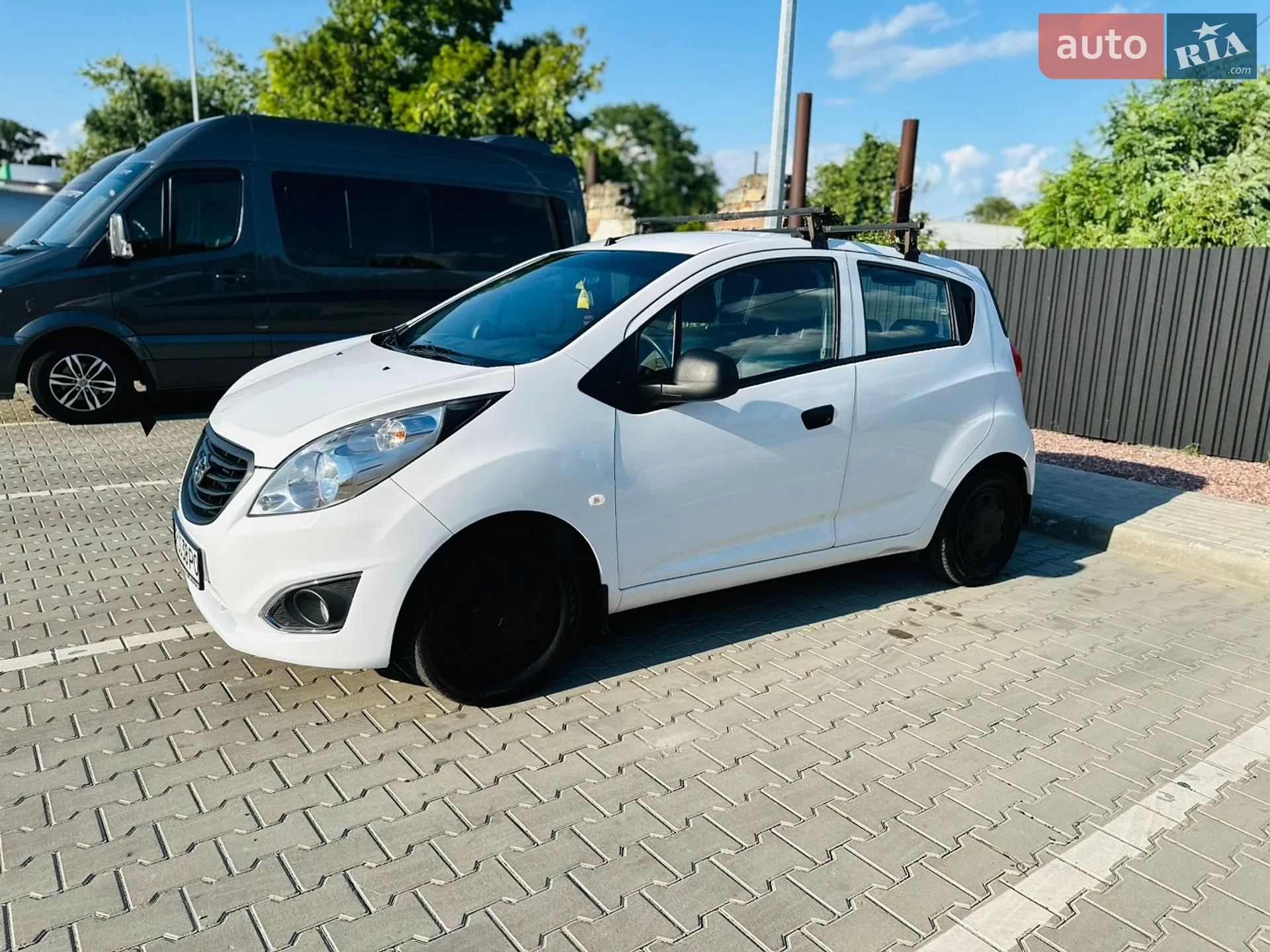 2019 Ravon R2 - фото 1
