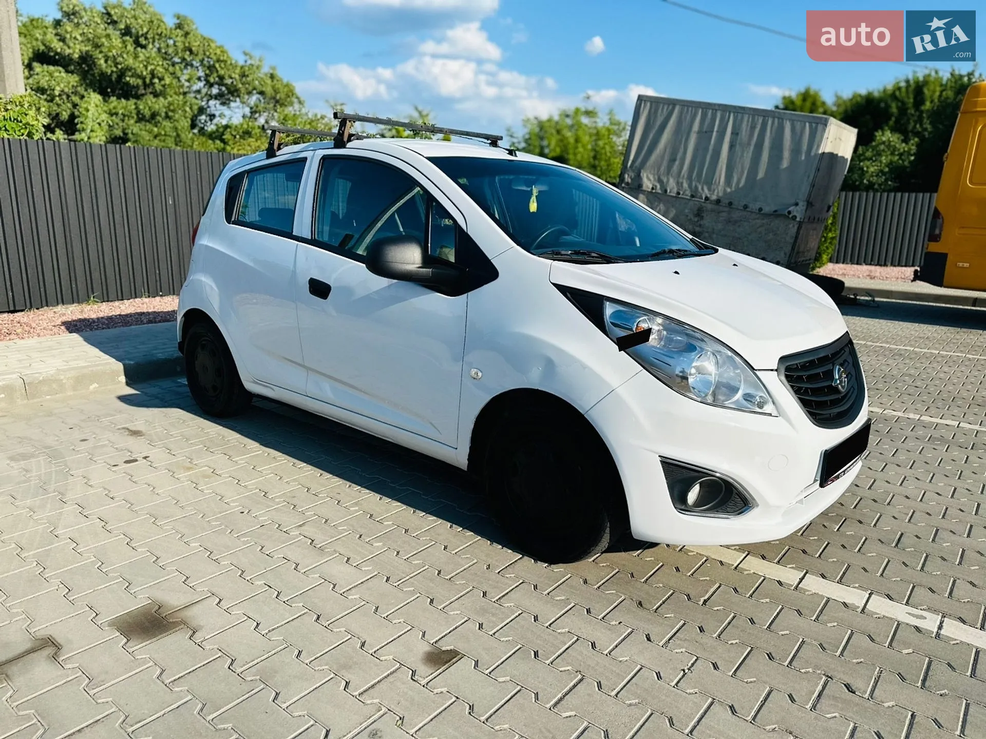 2019 Ravon R2 - мініатюра 2