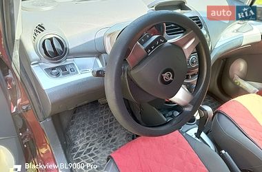 Хетчбек Ravon R2 2016 в Яремчі фото 8 Хетчбек Ravon R2 2016 в Яремчі