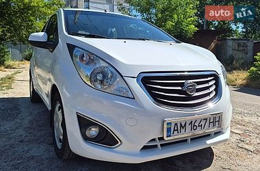 Хэтчбек Ravon R2 2017 в Житомире