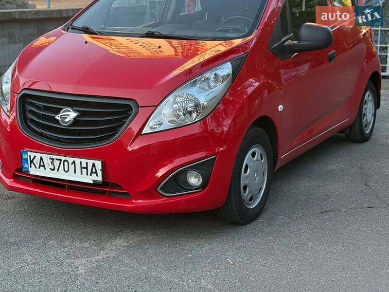 2020 Ravon R2, VIN XWBMA48N9LA573451:plate — zdjęcie 1 (autoria)