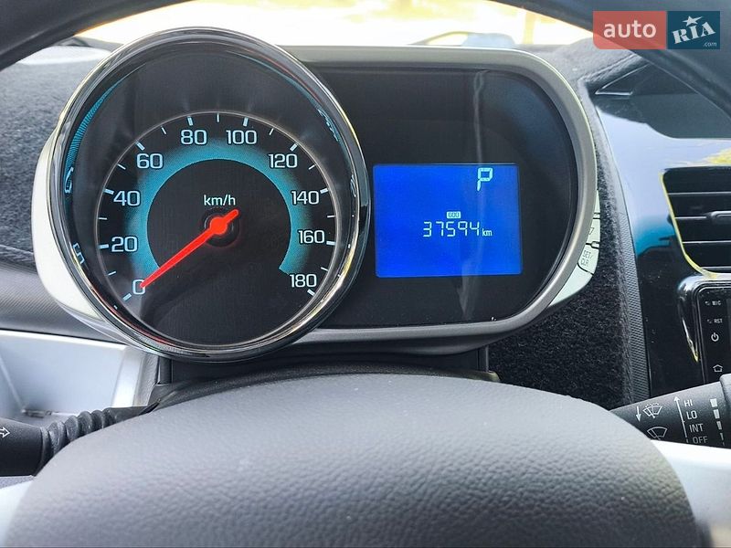 Хэтчбек Ravon R2 2017 в Кобеляках