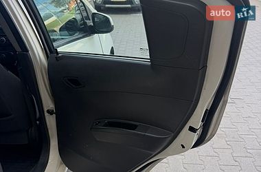 Хэтчбек Ravon R2 2017 в Киеве