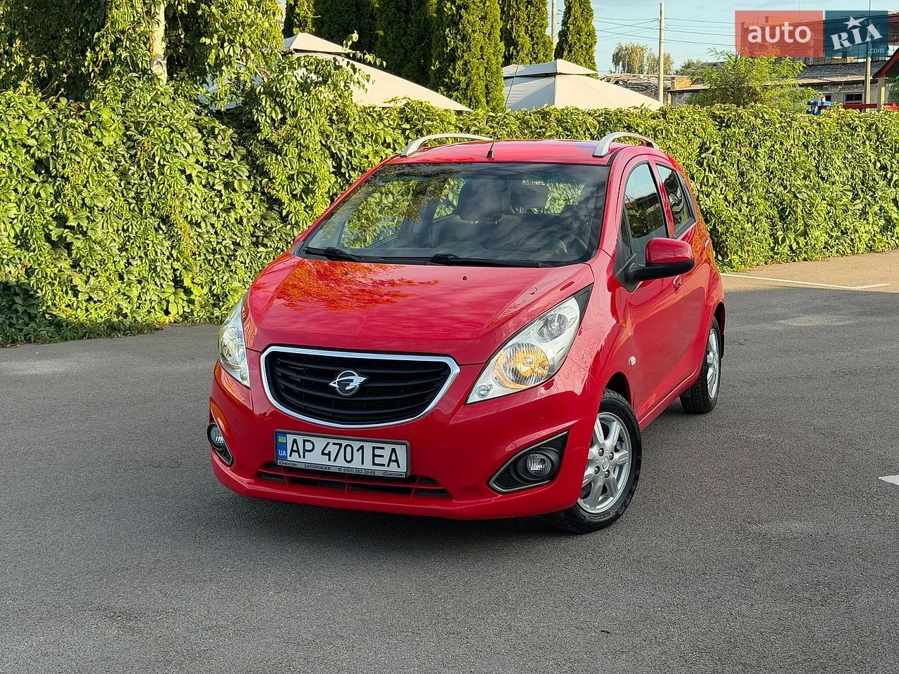 2017 Ravon R2 - мініатюра 34