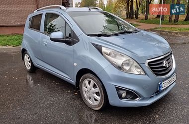 Хетчбек Ravon R2 2017 в Чернігові