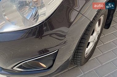 Хэтчбек Ravon R2 2018 в Вишневом