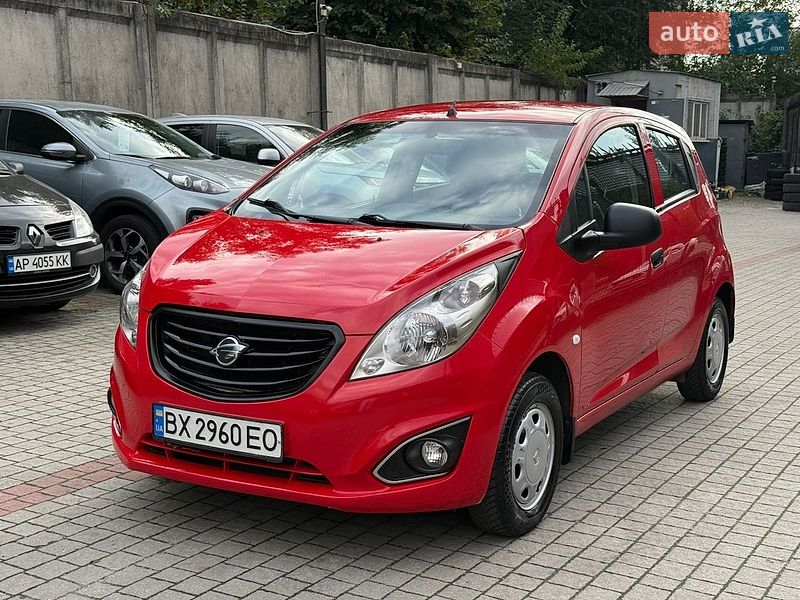 Хэтчбек Ravon R2 2020 в Запорожье