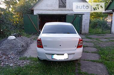 Седан Ravon R4 2020 в 