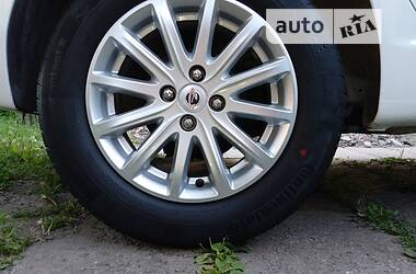 Седан Ravon R4 2020 в 