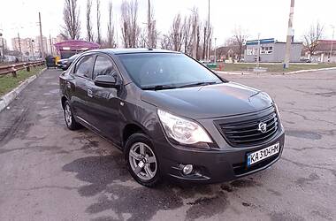 Седан Ravon R4 2018 в 
