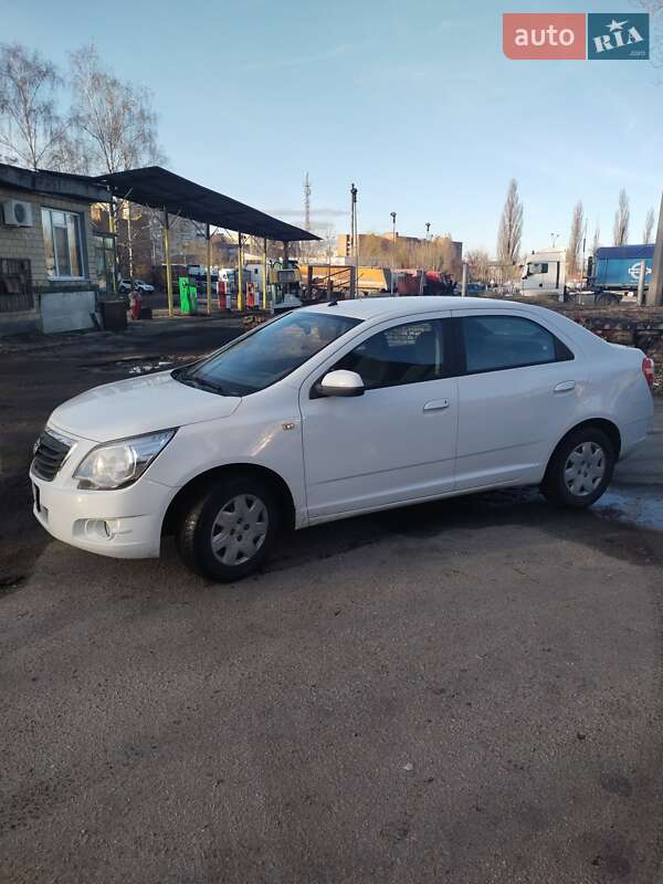 Седан Ravon R4 2017 в Полтаве фото 6 Седан Ravon R4 2017 в Полтаве