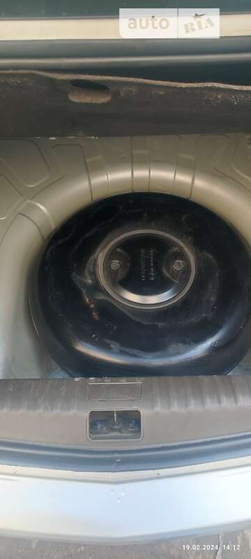 Седан Ravon R4 2019 в Луцке фото 15 Седан Ravon R4 2019 в Луцке