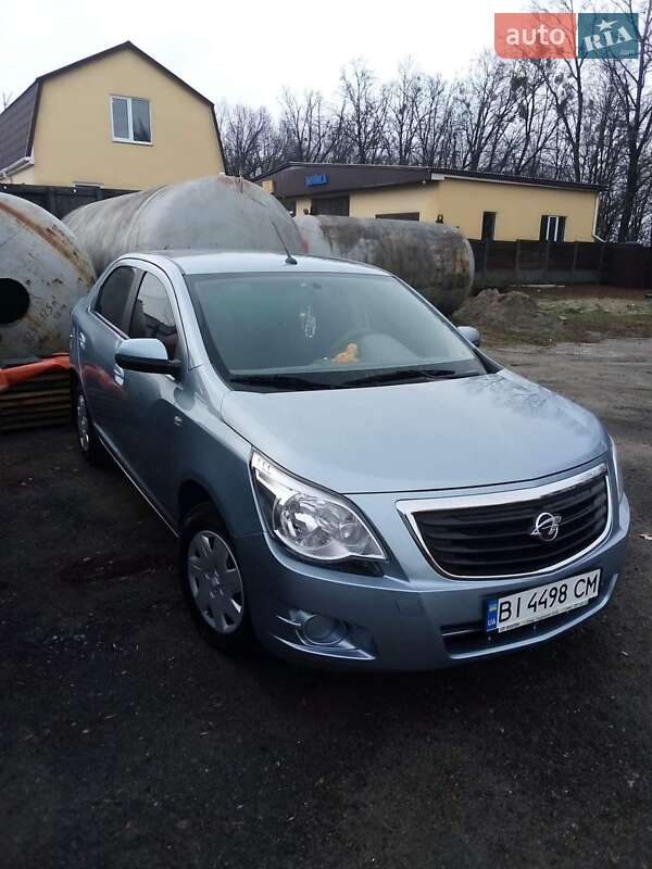 Седан Ravon R4 2018 в Києві