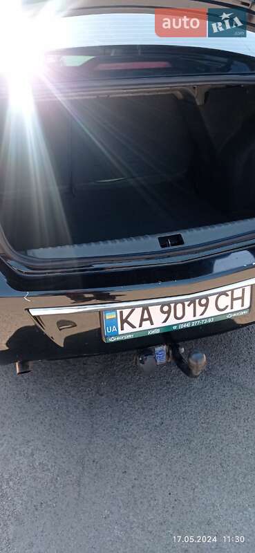 Седан Ravon R4 2017 в Киеве